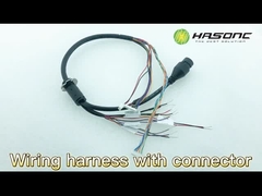 Cable de cámara IP 003 Cable de cola de cámara IP