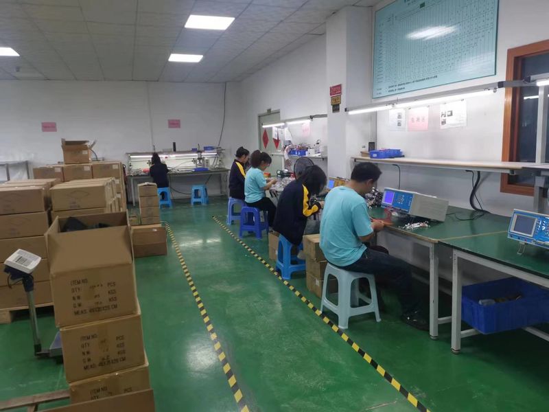 HASONC Enterprise Co.Ltd